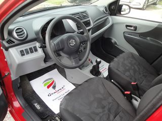 Suzuki Alto 2011 COMFORT EDITION 1.000cc 70Ps.ΠΡΟΣΦΟΡΑ ΑΠΟ €6.500 ΤΩΡΑ €5.500-thumb-12