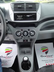 Suzuki Alto 2011 COMFORT EDITION 1.000cc 70Ps.ΠΡΟΣΦΟΡΑ ΑΠΟ €6.500 ΤΩΡΑ €5.500-thumb-13