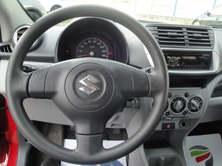 Suzuki Alto 2011 COMFORT EDITION 1.000cc 70Ps.ΠΡΟΣΦΟΡΑ ΑΠΟ €6.500 ΤΩΡΑ €5.500-thumb-16