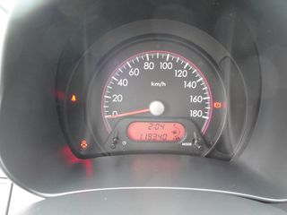 Suzuki Alto 2011 COMFORT EDITION 1.000cc 70Ps.ΠΡΟΣΦΟΡΑ ΑΠΟ €6.500 ΤΩΡΑ €5.500-thumb-17