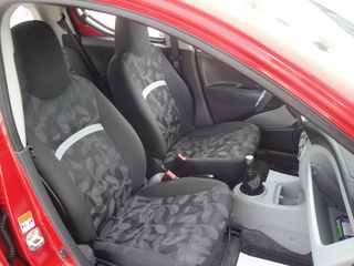Suzuki Alto 2011 COMFORT EDITION 1.000cc 70Ps.ΠΡΟΣΦΟΡΑ ΑΠΟ €6.500 ΤΩΡΑ €5.500-thumb-21