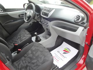 Suzuki Alto 2011 COMFORT EDITION 1.000cc 70Ps.ΠΡΟΣΦΟΡΑ ΑΠΟ €6.500 ΤΩΡΑ €5.500-thumb-22