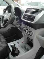 Suzuki Alto 2011 COMFORT EDITION 1.000cc 70Ps.ΠΡΟΣΦΟΡΑ ΑΠΟ €6.500 ΤΩΡΑ €5.500-thumb-23