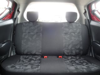 Suzuki Alto 2011 COMFORT EDITION 1.000cc 70Ps.ΠΡΟΣΦΟΡΑ ΑΠΟ €6.500 ΤΩΡΑ €5.500-thumb-26