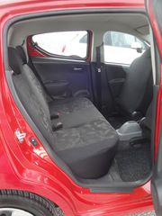 Suzuki Alto 2011 COMFORT EDITION 1.000cc 70Ps.ΠΡΟΣΦΟΡΑ ΑΠΟ €6.500 ΤΩΡΑ €5.500-thumb-28