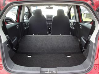 Suzuki Alto 2011 COMFORT EDITION 1.000cc 70Ps.ΠΡΟΣΦΟΡΑ ΑΠΟ €6.500 ΤΩΡΑ €5.500-thumb-36