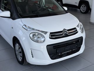 Citroen C1 2022-thumb-4