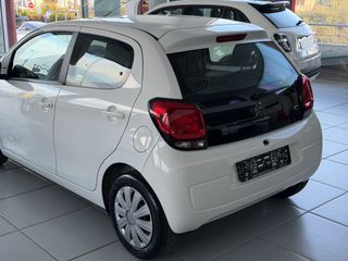 Citroen C1 2022-thumb-9