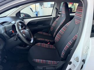 Citroen C1 2022-thumb-15