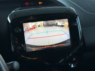Citroen C1 2022-thumb-25