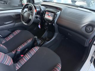 Citroen C1 2022-thumb-21