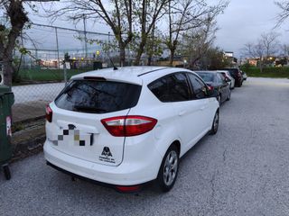 Ford C-Max 2011