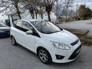 Ford C-Max 2011-thumb-1