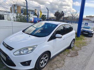 Ford C-Max 2011-thumb-6