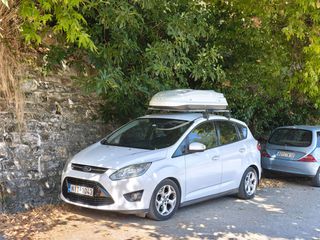Ford C-Max 2011-thumb-7