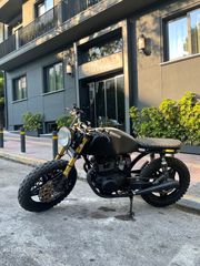 Honda CB 400 1979