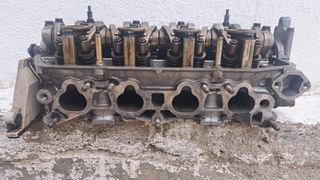 ΚΕΦΑΛΑΡΙ ΑΠΟ HONDA CIVIC 1400CC 16V (D14A2) 1994-1997 ΑΝΑΚΑΤΑΣΚΕΥΑΣΜΕΝΟ
