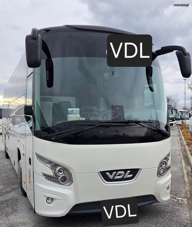 VDL 2016 Futura 12.2