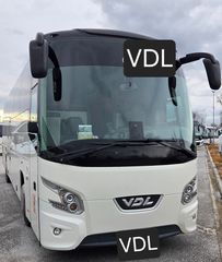 VDL 2016 Futura 12.2