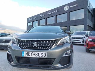 Peugeot 3008 2019 1.5 BLUEHDI 130 ACTIVE
