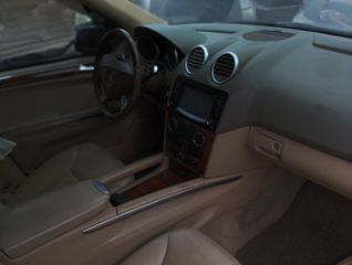 MOTER MERSEDES ML 350 2004-2010 ΚΑΙ ΔΙΑΦΟΡΑ ΑΛΛΑ-thumb-1