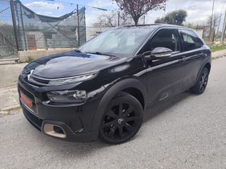 Citroen C4 Cactus 2020