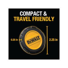 Dewalt Ασύρματος Φορτιστής με Καλώδιο Type-C σε Type-C 100w 1.2m (1410006DWG)