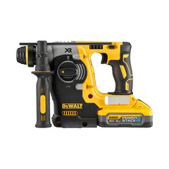 DEWALT Πιστολέτο Μπαταρίας 18V με SDS Plus 2x5Ah (DCH273H2T)