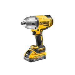 DEWALT Μπουλονόκλειδο Μπαταρίας 18V 1/2″ 2x5Ah (DCF900H2T)