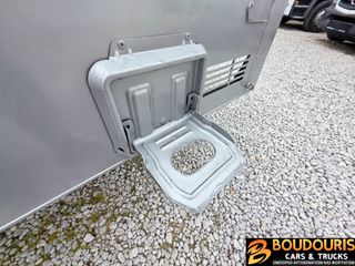 Διπλοκάμπινο Ford 2014 Transit Διπλοκάμπινο 7-Θέσιο • Καρότσα • AC • Cruise Control-thumb-36
