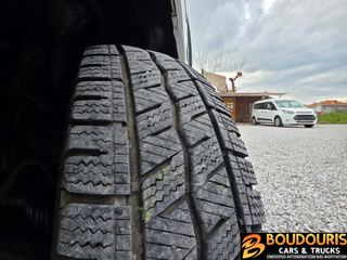 Διπλοκάμπινο Ford 2014 Transit Διπλοκάμπινο 7-Θέσιο • Καρότσα • AC • Cruise Control-thumb-37