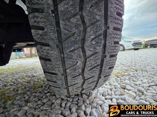 Διπλοκάμπινο Ford 2014 Transit Διπλοκάμπινο 7-Θέσιο • Καρότσα • AC • Cruise Control-thumb-38