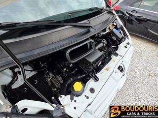 Διπλοκάμπινο Ford 2014 Transit Διπλοκάμπινο 7-Θέσιο • Καρότσα • AC • Cruise Control-thumb-39