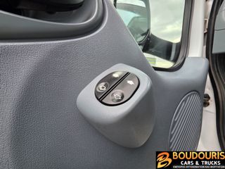Διπλοκάμπινο Ford 2014 Transit Διπλοκάμπινο 7-Θέσιο • Καρότσα • AC • Cruise Control-thumb-18