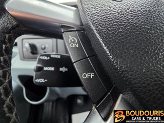 Διπλοκάμπινο Ford 2014 Transit Διπλοκάμπινο 7-Θέσιο • Καρότσα • AC • Cruise Control-thumb-20
