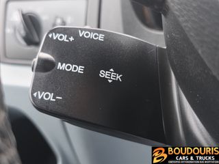 Διπλοκάμπινο Ford 2014 Transit Διπλοκάμπινο 7-Θέσιο • Καρότσα • AC • Cruise Control-thumb-21