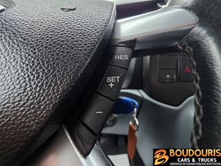 Διπλοκάμπινο Ford 2014 Transit Διπλοκάμπινο 7-Θέσιο • Καρότσα • AC • Cruise Control-thumb-22