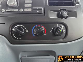 Διπλοκάμπινο Ford 2014 Transit Διπλοκάμπινο 7-Θέσιο • Καρότσα • AC • Cruise Control-thumb-24