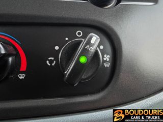 Διπλοκάμπινο Ford 2014 Transit Διπλοκάμπινο 7-Θέσιο • Καρότσα • AC • Cruise Control-thumb-25