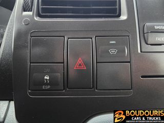 Διπλοκάμπινο Ford 2014 Transit Διπλοκάμπινο 7-Θέσιο • Καρότσα • AC • Cruise Control-thumb-27