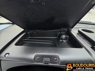 Διπλοκάμπινο Ford 2014 Transit Διπλοκάμπινο 7-Θέσιο • Καρότσα • AC • Cruise Control-thumb-29