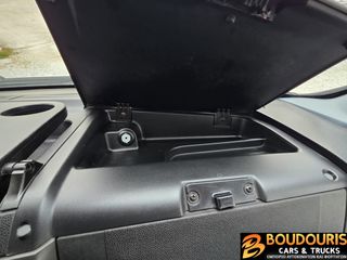 Διπλοκάμπινο Ford 2014 Transit Διπλοκάμπινο 7-Θέσιο • Καρότσα • AC • Cruise Control-thumb-30
