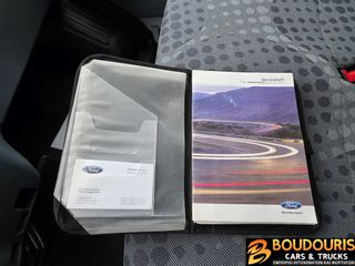 Διπλοκάμπινο Ford 2014 Transit Διπλοκάμπινο 7-Θέσιο • Καρότσα • AC • Cruise Control-thumb-31