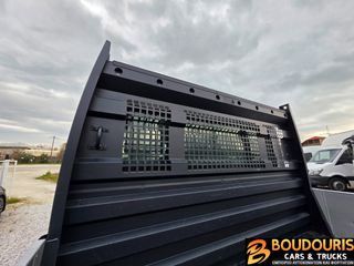 Διπλοκάμπινο Ford 2014 Transit Διπλοκάμπινο 7-Θέσιο • Καρότσα • AC • Cruise Control-thumb-33