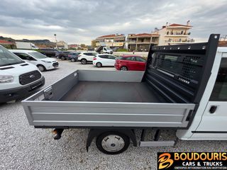 Διπλοκάμπινο Ford 2014 Transit Διπλοκάμπινο 7-Θέσιο • Καρότσα • AC • Cruise Control-thumb-35