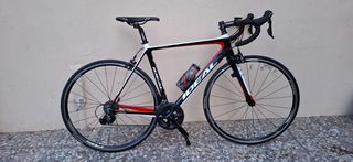 Δρόμου - Κούρσας Ideal 2018 UD CARBON STAGE TEAM 105 SHIMANO
