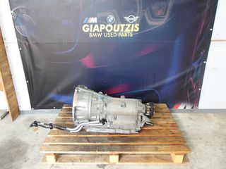 BMW 1 SERIES F20 N13B16A ΣΑΣΜΑΝ AUTO 8HP45