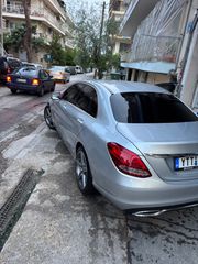 Mercedes-Benz C 180 2014