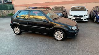Citroen Saxo 1999 1.4 VTS