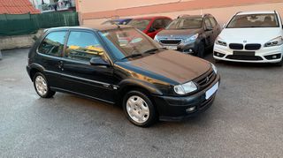 Citroen Saxo 1999 1.4 VTS-thumb-1
